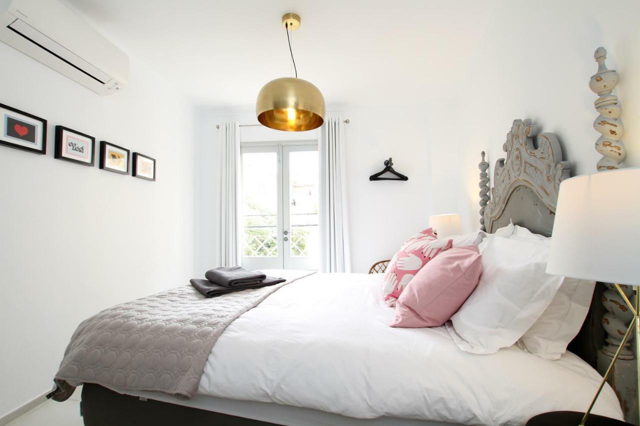 Casa Hugo Villa Pollença Eksteriør billede