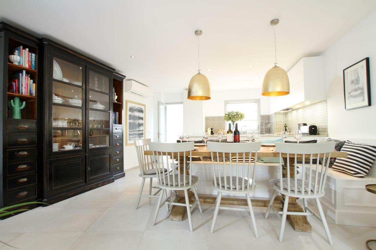 Casa Hugo Villa Pollença Eksteriør billede